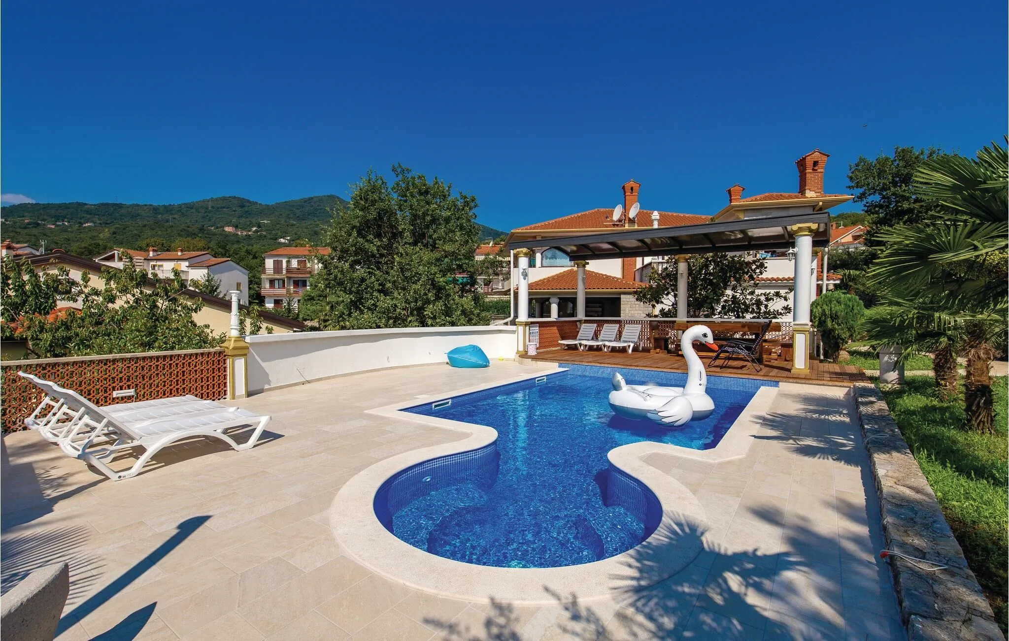 Apartman Matulji - CKO702