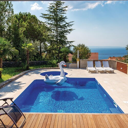 Apartman Matulji - CKO701  4