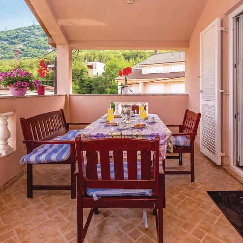 Apartman Bakarac - CKA221  3