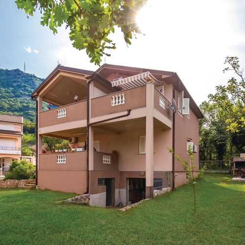 Apartman Bakarac - CKA221  4