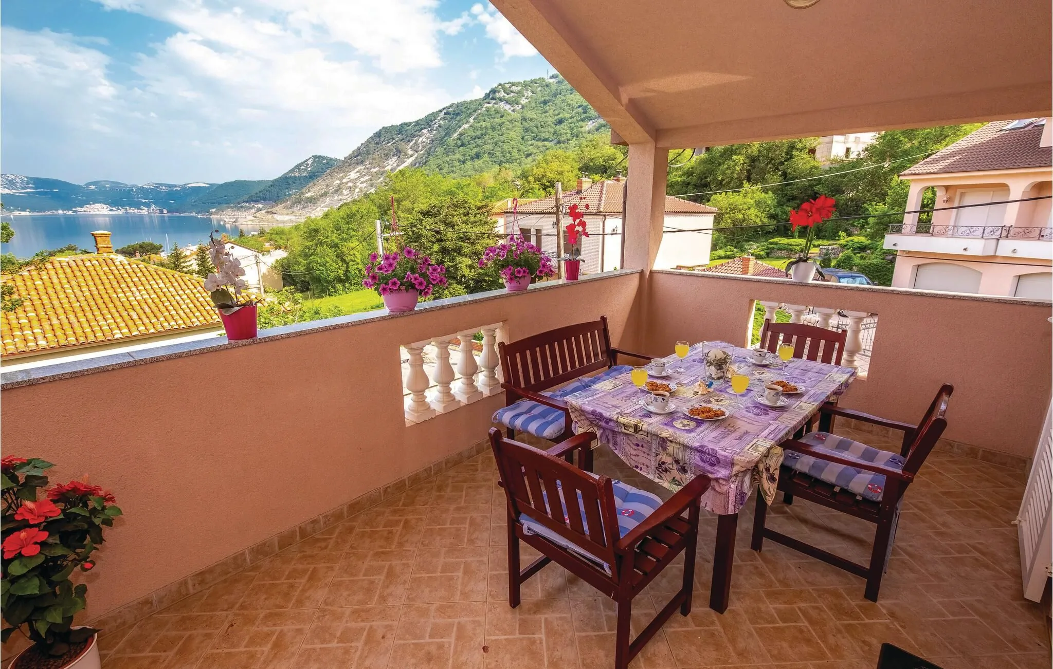 Apartman Bakarac - CKA221