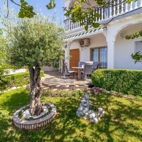 Apartman Crikvenica - CKC485  3