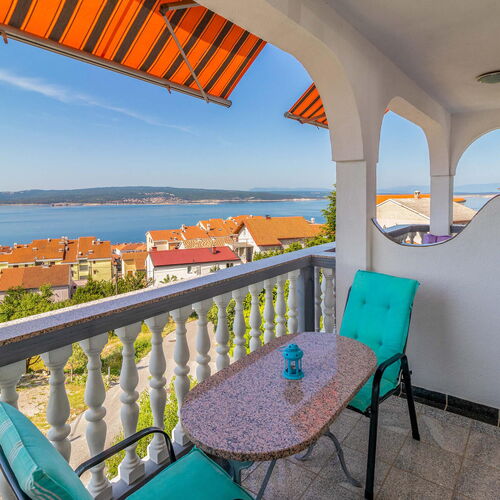 Apartman Crikvenica - CKC485  2