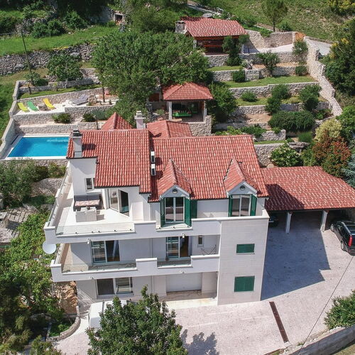 Vendégház Klis - CDF245  2