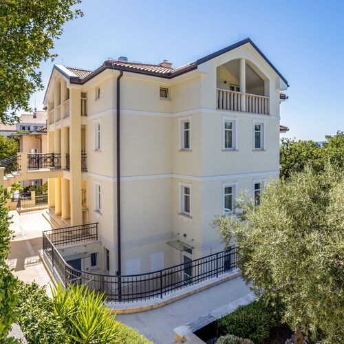 Apartman Crikvenica - CKC061  3