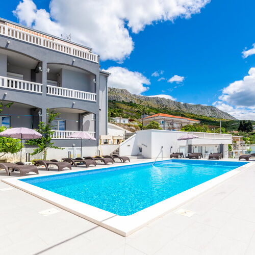 Apartman Jesenice - CDF060  2