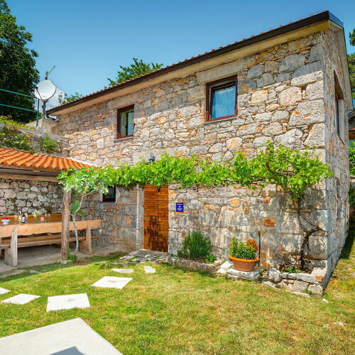 Vendégház Veprinac - CKU134  3
