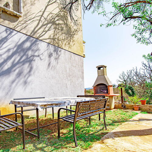 Apartman Raslina - CDJ786  2