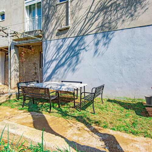 Apartman Raslina - CDJ786  3