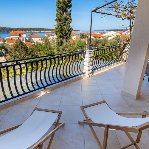 Apartman Barbat - CKR555  2