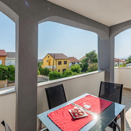 Apartman Povljana - CKP834  2