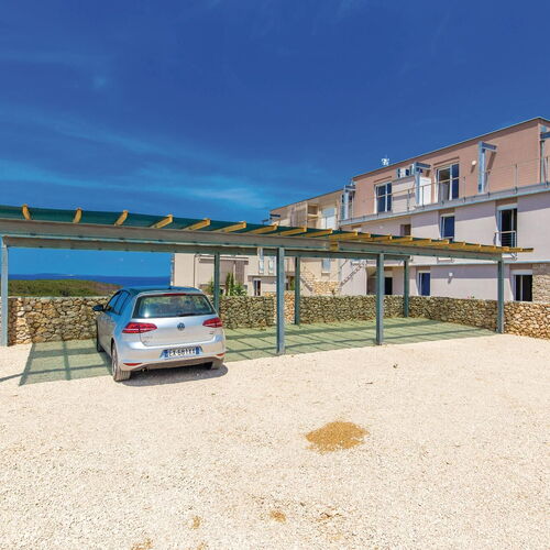 Apartman Povljana - CKP844  3