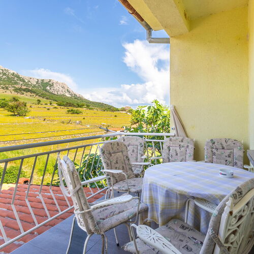 Apartman Draga Bašćanska - CKK786  2