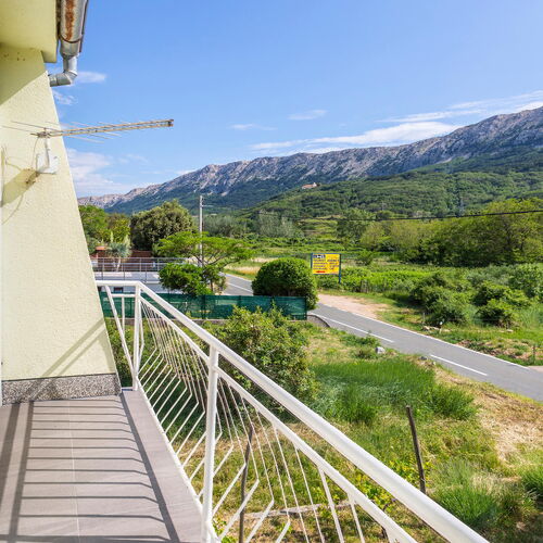 Apartman Draga Bašćanska - CKK786  4