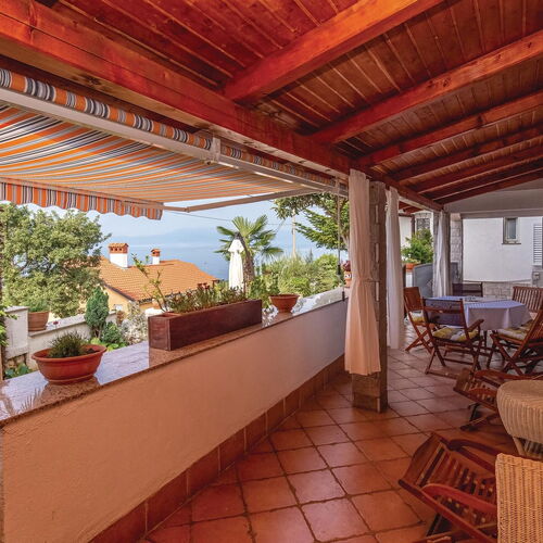 Apartman Kostrena - CKC842  2