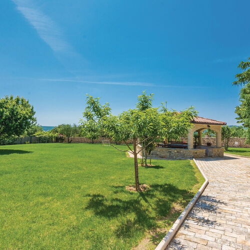 Vendégház Gorica - CDZ118  4