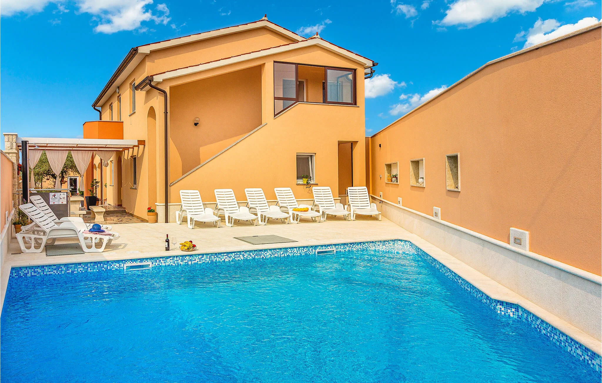 Apartman Galižana - CIC493
