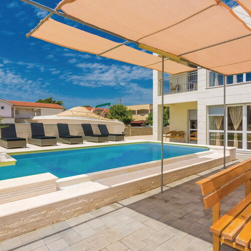 Apartman Vir - CDA514  4