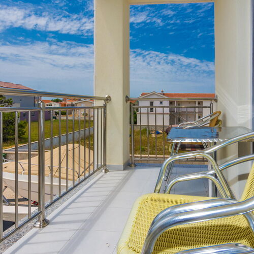 Apartman Vir - CDA514  2