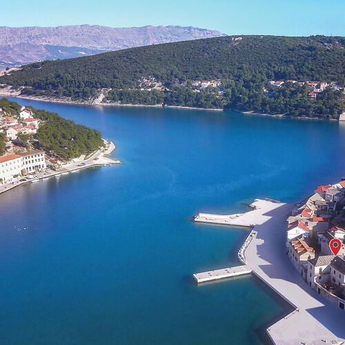 Apartman Pučišća - CDB244  4