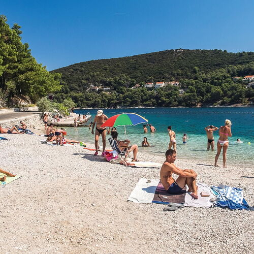 Apartman Pučišća - CDB244  3