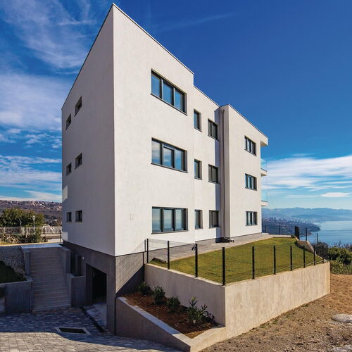 Apartman Opatija - CKO924  3