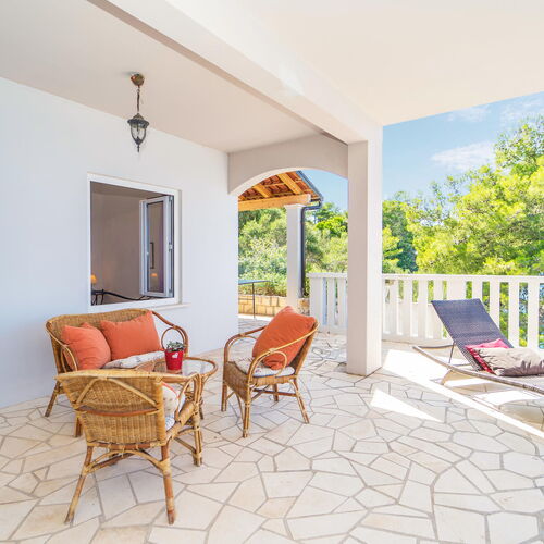 Apartman Blato - CDS674  4