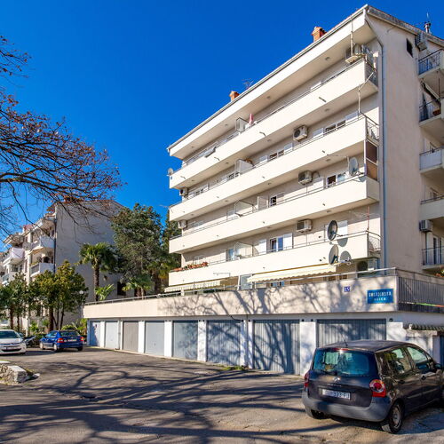 Apartman Lovran - CKO064  4