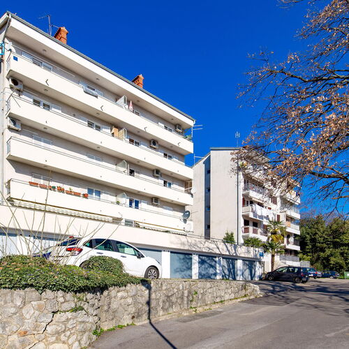 Apartman Lovran - CKO064  2