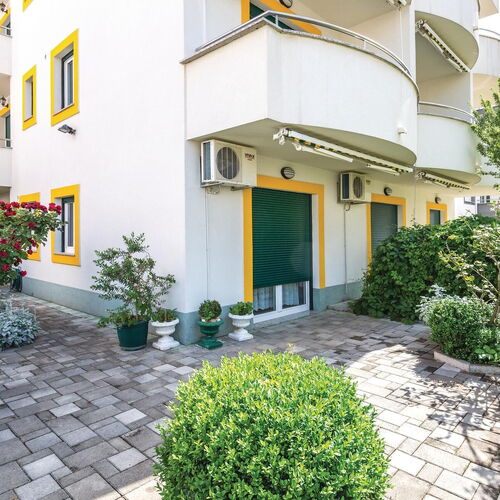 Apartman Makarska - CDC054  3