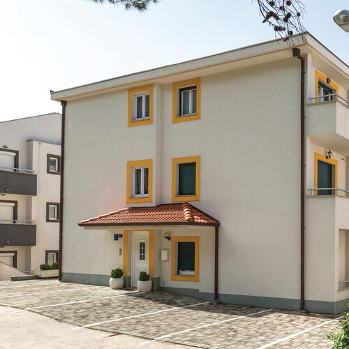 Apartman Makarska - CDC054  4