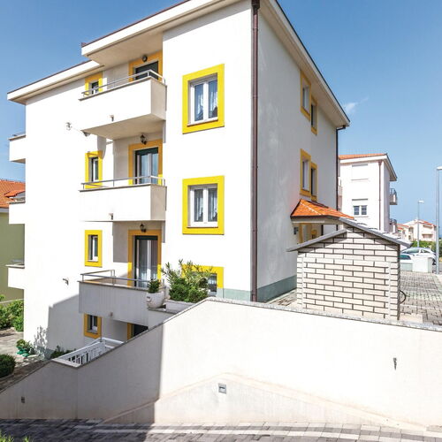 Apartman Makarska - CDC054  2