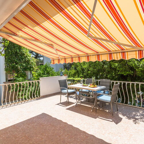 Apartman Tučepi - CDC069  2
