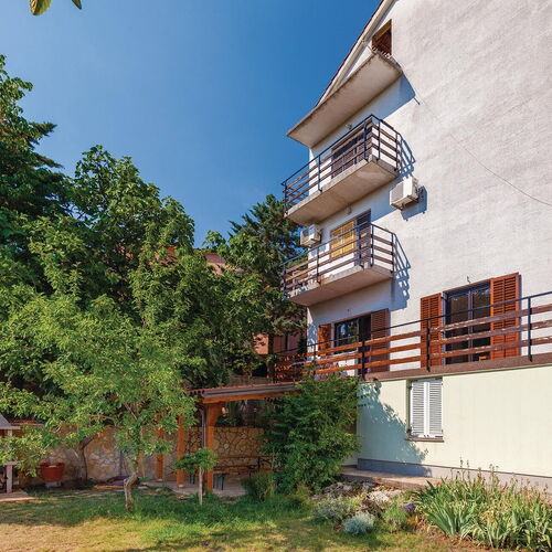 Apartman Krk - CKK763  4
