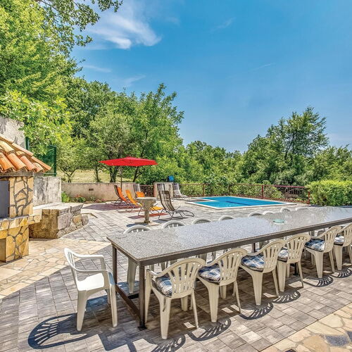 Apartman Grižane-Belgrad - CKC403  4