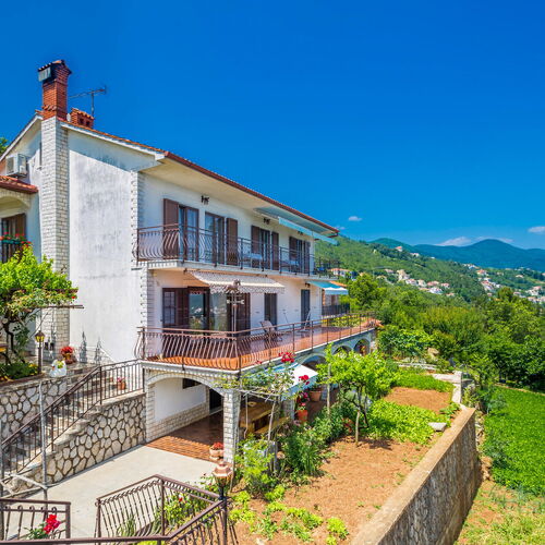 Apartman Lovran - CKO636  2