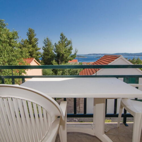 Apartman Orebić - CDP264  2