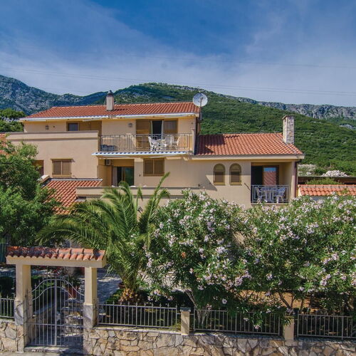 Apartman Orebić - CDP264  4