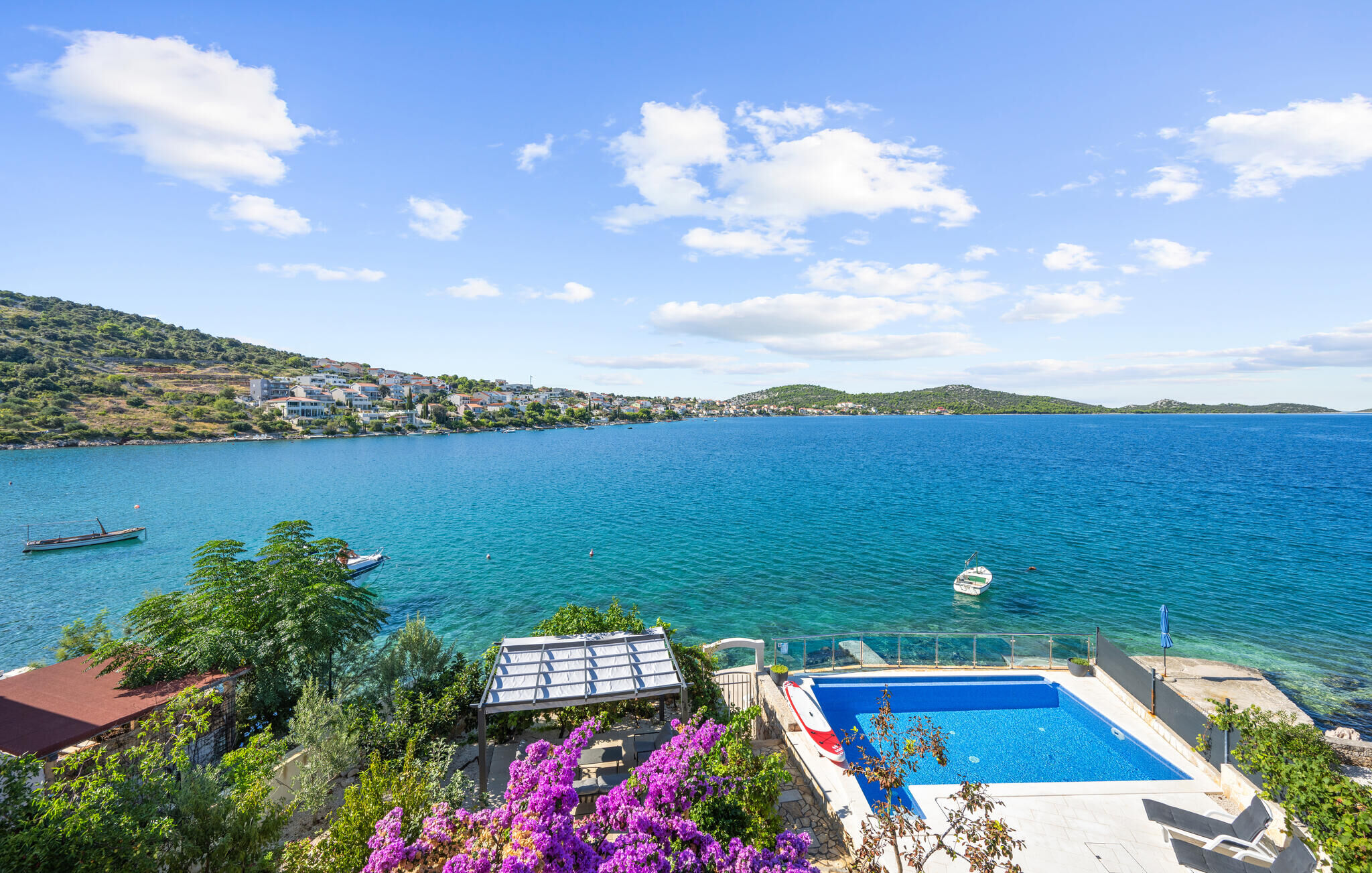 Vendégház Kalebova Luka - CDV095