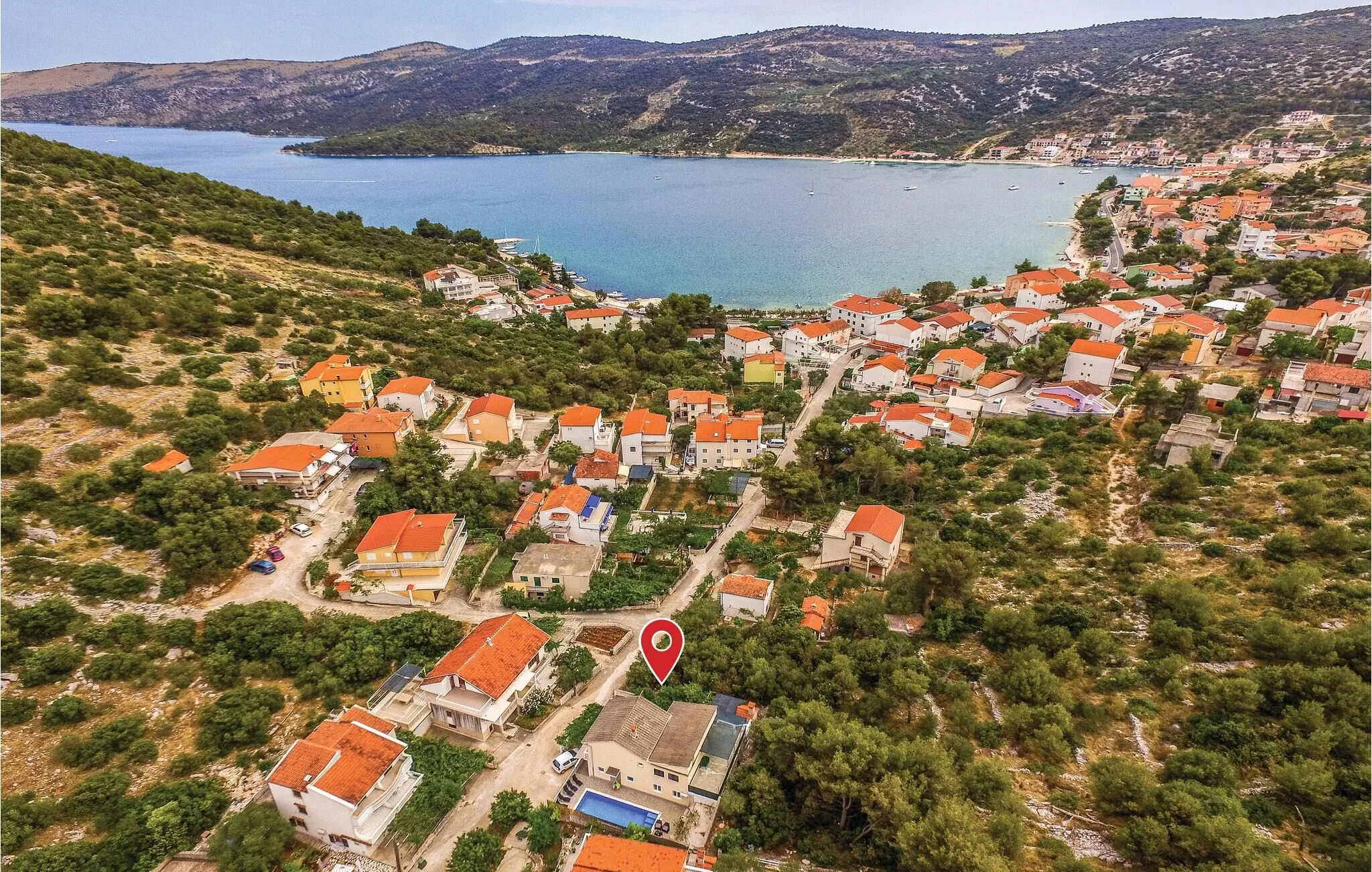Vendégház Marina - CDF066