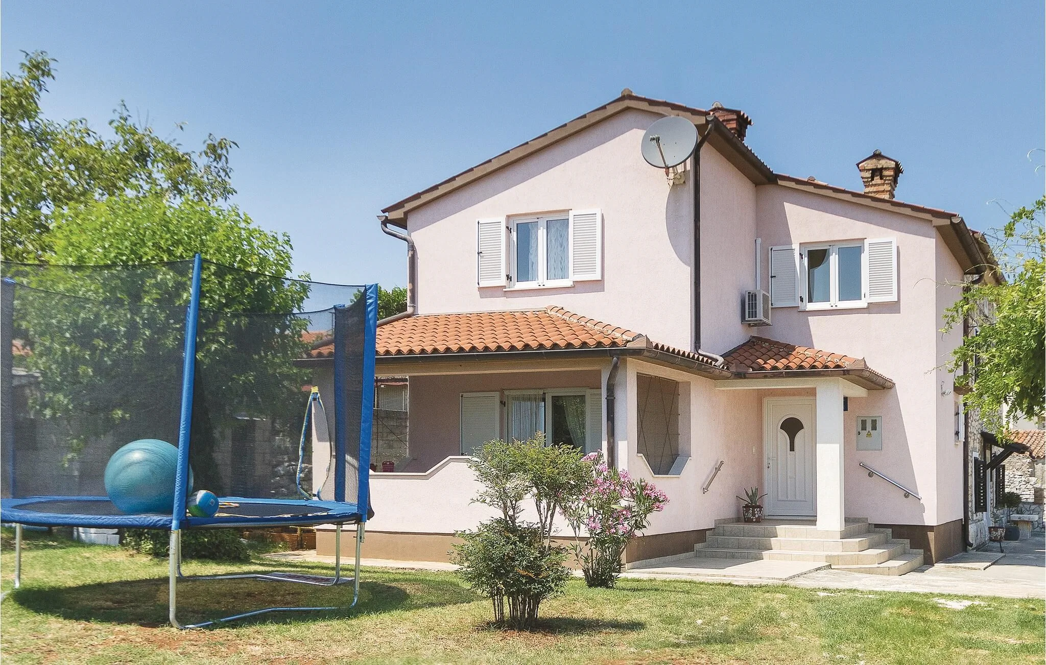 Apartman Marčana - CIO098