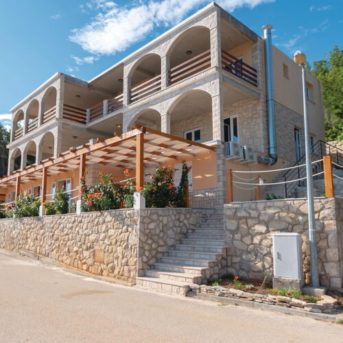 Apartman Karbuni - CDS635  3
