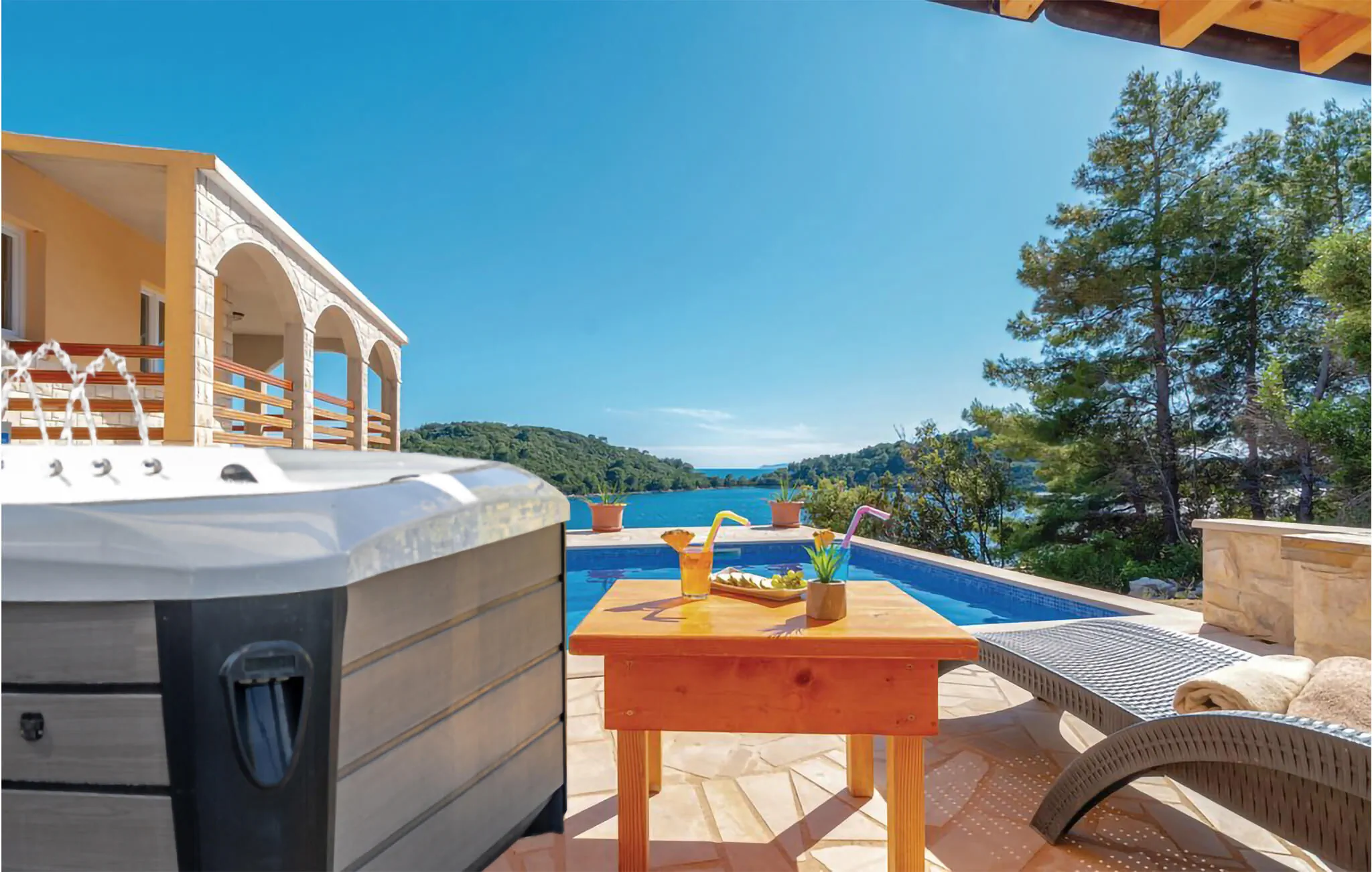 Apartman Karbuni - CDS635