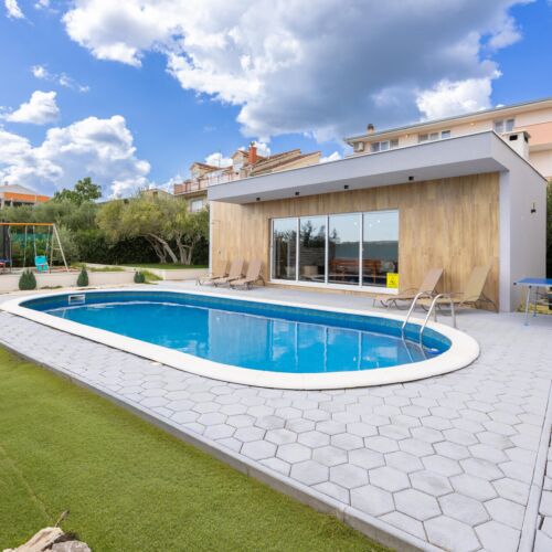 Vendégház Kaštel Štafilić - CDF557