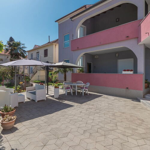 Apartman Zadar - CDZ862  4