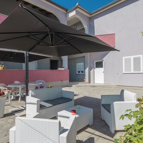 Apartman Zadar - CDZ864  2