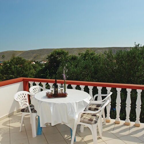 Apartman Vlašići - CKP589  2