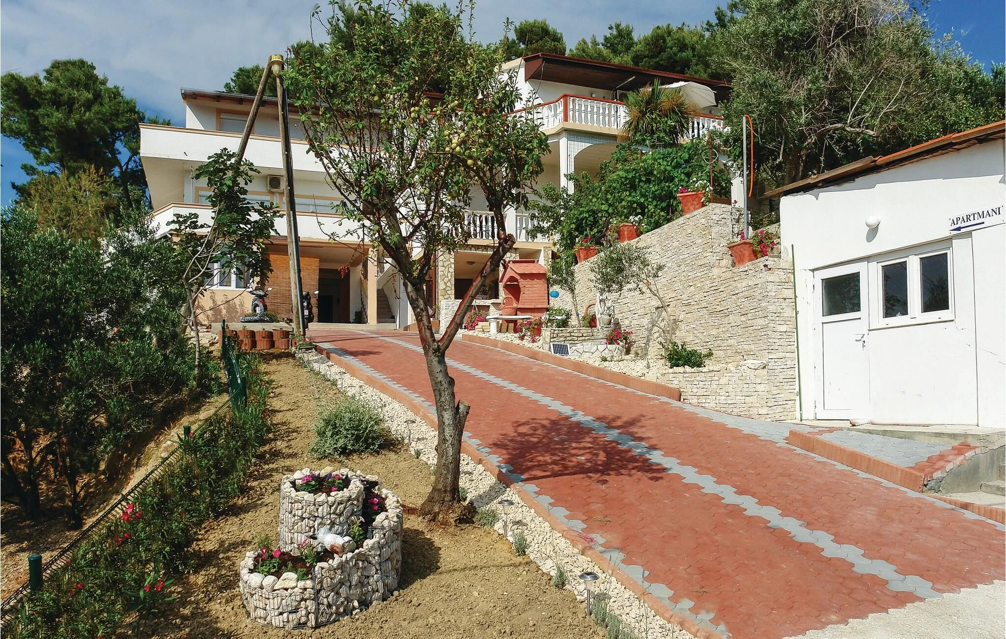 Apartman Vlašići - CKP589