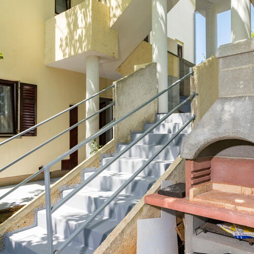 Apartman Valbandon - CIF846  2