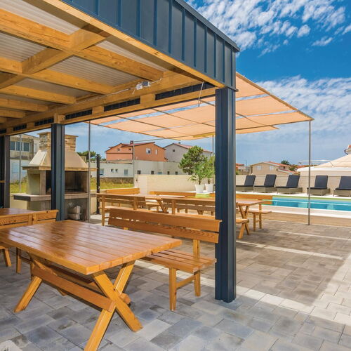 Apartman Vir - CDA512  2